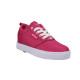 Chaussures à roulettes Heelys X Pro 20 Very Berry / White 2024 