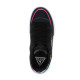 Chaussures à roulettes Heelys X Rezerve Fn Guess Black / Cyan / Neon Pink 2024 