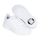 Chaussures à roulettes Heelys X Rezerve Low White / White 2024 