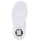 Chaussures à roulettes Heelys X Rezerve Low White / White 2024 