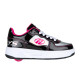 Chaussures à roulettes Heelys X Rezerve Low Black / Pink / Multi 2024 