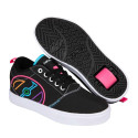 Shoes with wheels Heelys X Pro 20 LG Black / Multi 2024 