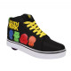 Schuhe mit Rollen Heelys X South Park Racer South Park Black / Yellow 2024  -