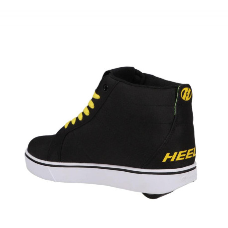 Chaussures à roulettes Heelys X South Park Racer South Park Black / Yellow 2024  -