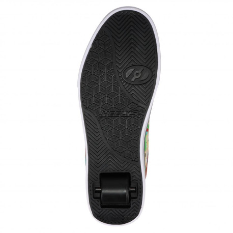 Chaussures à roulettes Heelys X South Park Black / White / Yellow 2024 