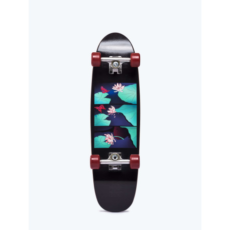 Skateboard Cruiser Complet Yow Lotus 30" 2025 