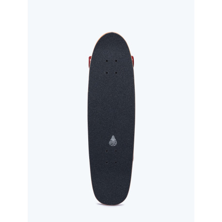 Skateboard Cruiser Complet Yow Lotus 30" 2025 