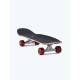 Skateboard Cruiser Complet Yow Lotus 30" 2025 