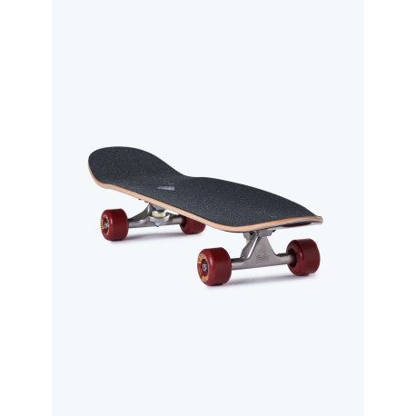 Skateboard Cruiser Complet Yow Lotus 30" 2025 