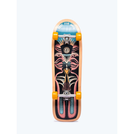 Skateboard Cruiser Complet Yow Bliss 32" 2025 