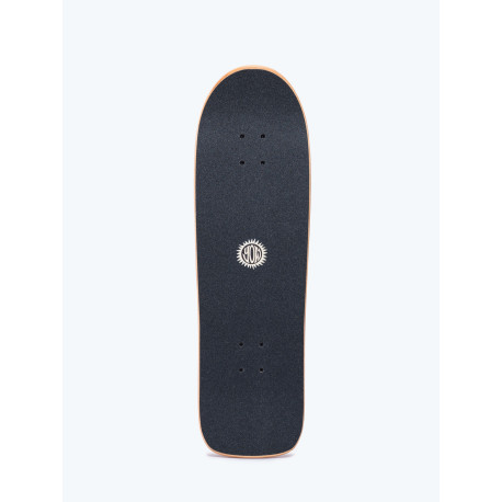 Complete Cruiser Skateboard Yow Bliss 32" 2025 