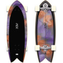 Surfskate Yow Coxos 31" Power Surfing Series 2025 - Complete 