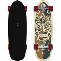 Surfskate Yow Lakey Peak 32" Power Surfing Series 2025 - Complete 