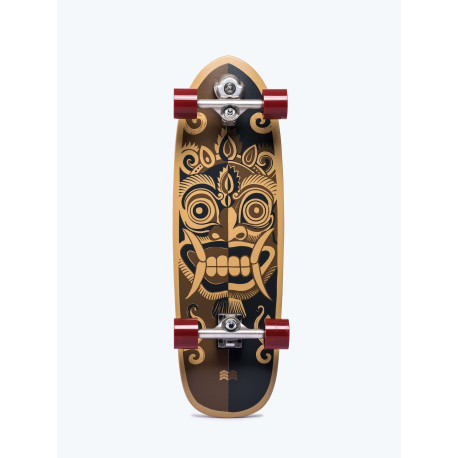 Surfskate Yow Lakey Peak 32" Power Surfing Series 2025 - Complete 