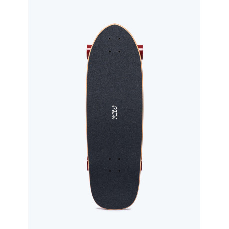 Surfskate Yow Lakey Peak 32" Power Surfing Series 2025 - Complete 