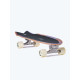Surfskate Yow Coxos 31" Power Surfing Series 2025 - Complete 