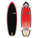 Ghost 33.5" Pyzel x Yow Surfskate