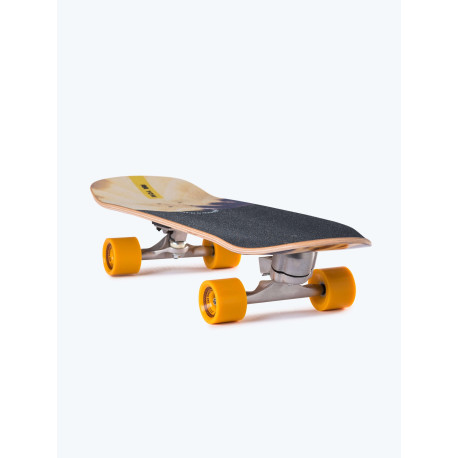 Surfskate Yow Kirra 30" Grom Series 2025 - Complete 