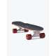 Surfskate Yow Lakey Peak 32" Power Surfing Series 2025 - Complete 