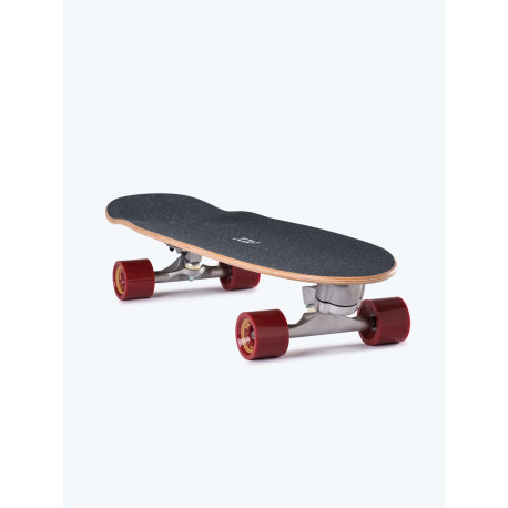 Surfskate Yow Lakey Peak 32" Power Surfing Series 2025 - Complete 