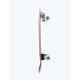 Surfskate Yow Coxos 31" Power Surfing Series 2025 - Complete 