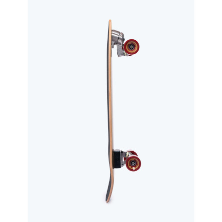 Surfskate Yow Lakey Peak 32" Power Surfing Series 2025 - Complete 