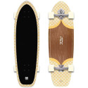 Surfskate Yow Teahupoo 34" Power Surfing Series 2025 - Complete 