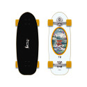 Surfskate Yow Chiba 30" Classic Series 2025 - Complete 