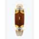 Surfskate Yow Teahupoo 34" Power Surfing Series 2025 - Complete 