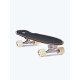 Surfskate Yow Teahupoo 34" Power Surfing Series 2025 - Complete 