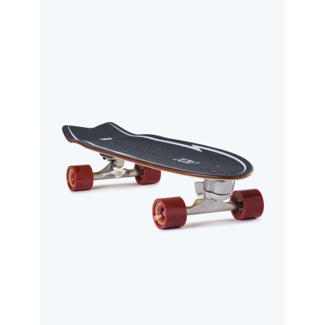 Surfskate Yow Pipe 32" Power Surfing Series 2025 - Complete 