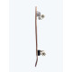 Surfskate Yow Teahupoo 34" Power Surfing Series 2025 - Complete 
