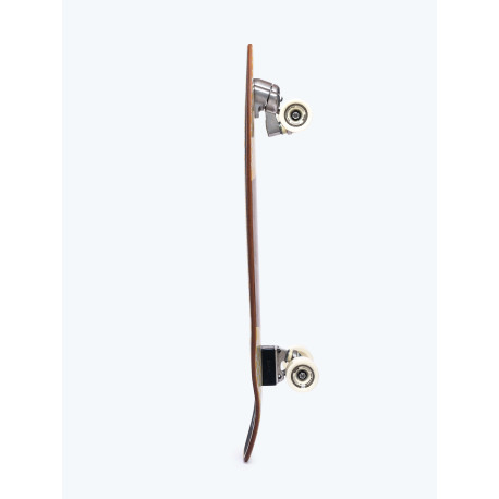 Surfskate Yow Teahupoo 34" Power Surfing Series 2025 - Complete 