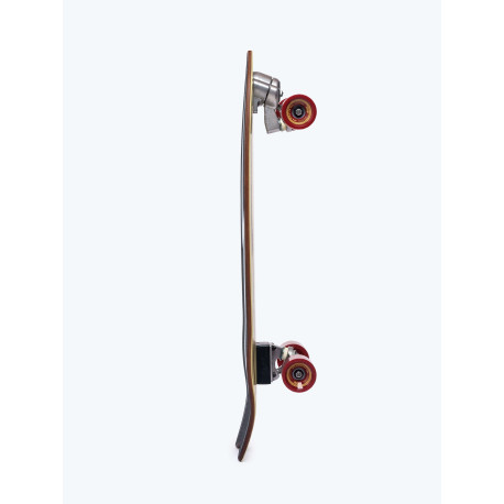 Surfskate Yow Pipe 32" Power Surfing Series 2025 - Complete 