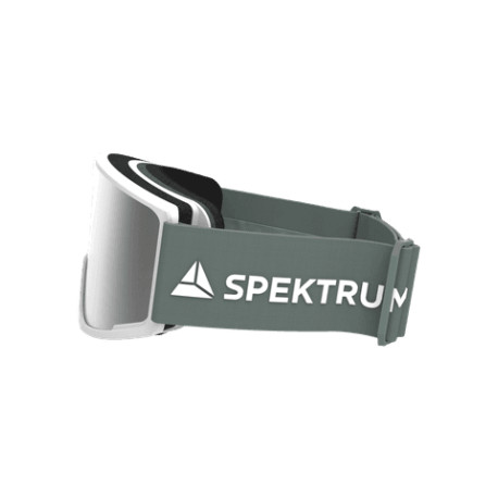 Ski goggles Spektrum Templet Bio Classic 2023