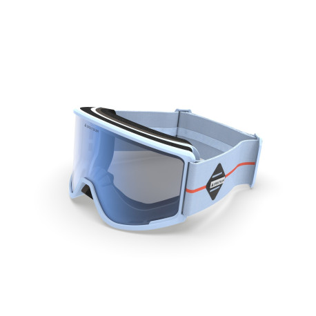 Masque de ski Spektrum Templet Bio Photochromic 2023