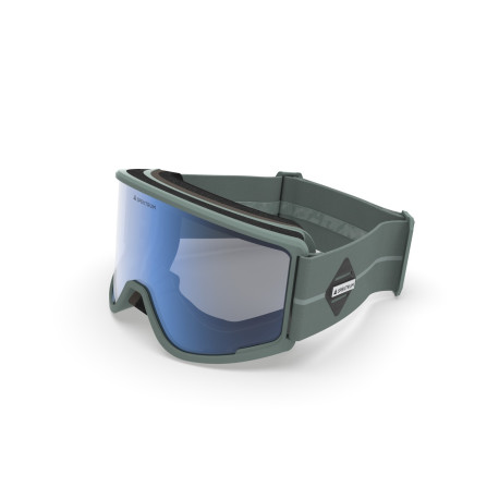Masque de ski Spektrum Templet Bio Photochromic 2023