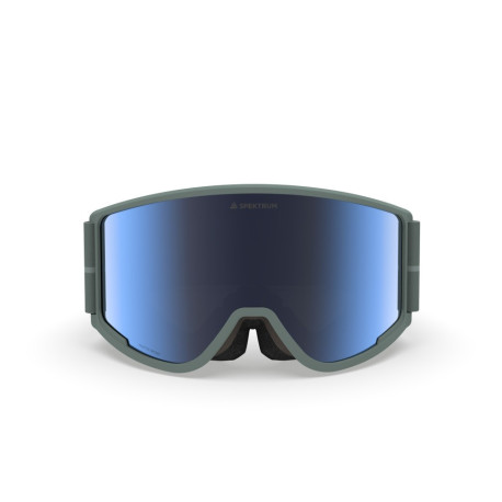 Masque de ski Spektrum Templet Bio Photochromic 2023