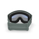 Masque de ski Spektrum Templet Bio Photochromic 2023