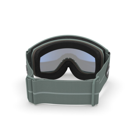 Masque de ski Spektrum Templet Bio Photochromic 2023