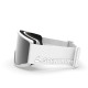 Masque de ski Spektrum Templet Bio White Line 2023