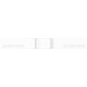 Masque de ski Spektrum Templet Bio White Line 2023