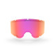 Masque de ski Spektrum Templet Bio White Line 2023