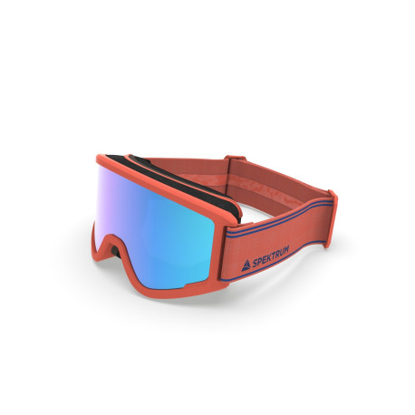 Ski goggles Spektrum Templet Junior Bio Essential 2023