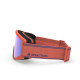 Ski goggles Spektrum Templet Junior Bio Essential 2023