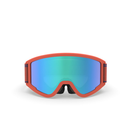 Skibrille Spektrum Templet Junior Bio Essential 2023