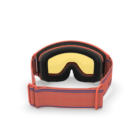Skibrille Spektrum Templet Junior Bio Essential 2023