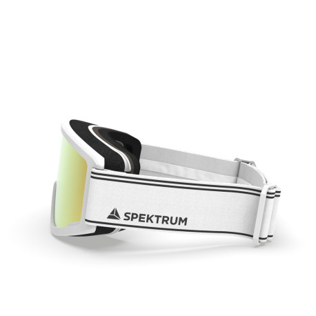 Skibrille Spektrum Templet Junior Bio Essential 2023