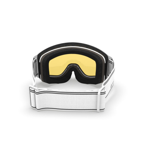 Masque de ski Spektrum Templet Junior Bio Essential 2023