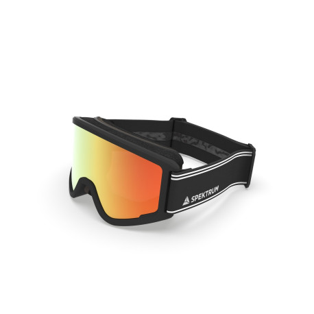 Masque de ski Spektrum Templet Junior Bio Essential 2023